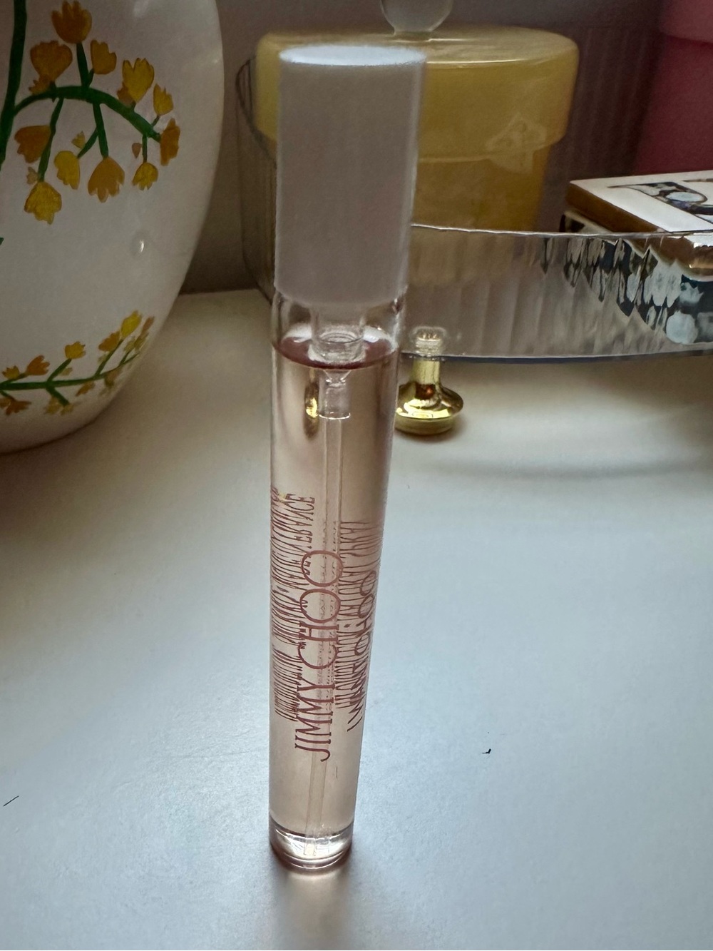 Jimmy Choo Travel Size